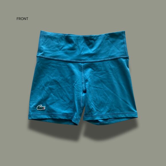 Lacoste Pleated Tennis Dress - Picture 5 of 6